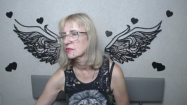PattySanny webcam