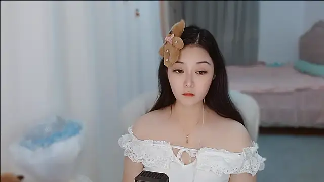 Amy-cnbaby webcam
