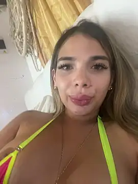 Valery-Madrid webcam