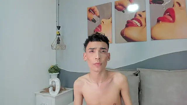 Andy_vergara1 webcam