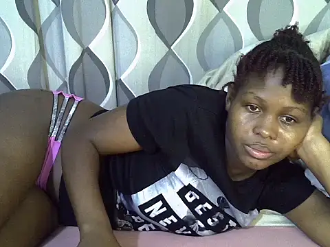 sweet_aggy webcam