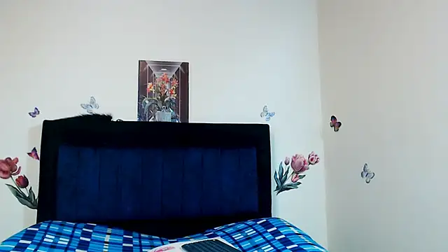 ANDRYXS100 webcam