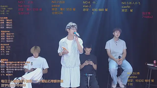 NCT-111 webcam