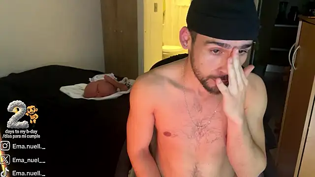 Emanuell__ webcam