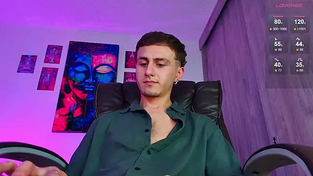 dimitri-bilak webcam