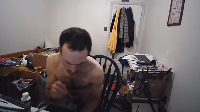 JohnnyMoves webcam