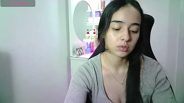 aineangeel webcam