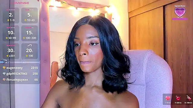 alikahouston4 webcam