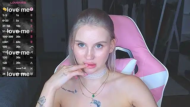 doll_barbieee webcam