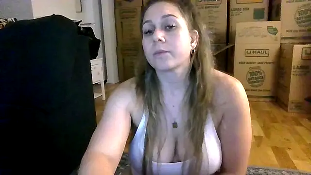 thedevinemama webcam