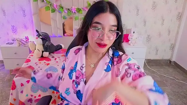 MARIANA_TAY1 webcam