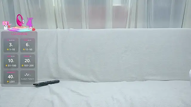 Baomi webcam