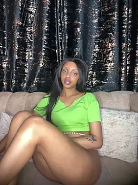 __Bambi webcam
