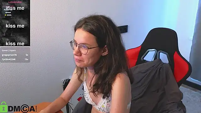 Jessica-Adams webcam