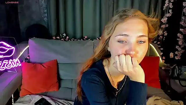 Princess__Lily webcam