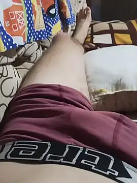 Danieljesus_009 webcam