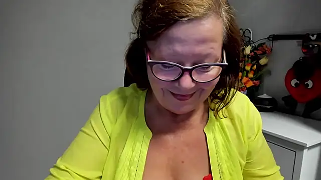 Adelewildx webcam