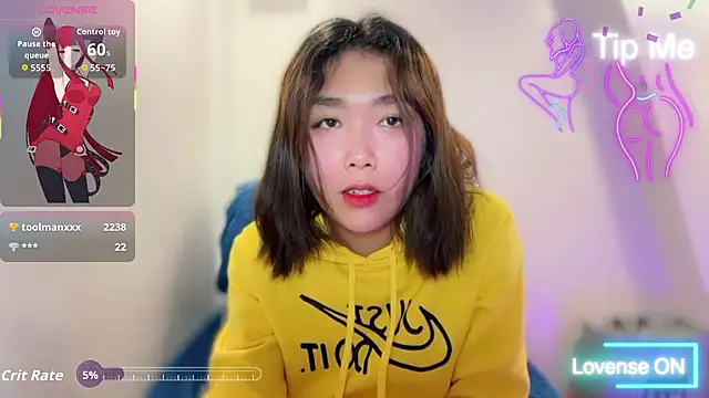 Molly_Grande webcam