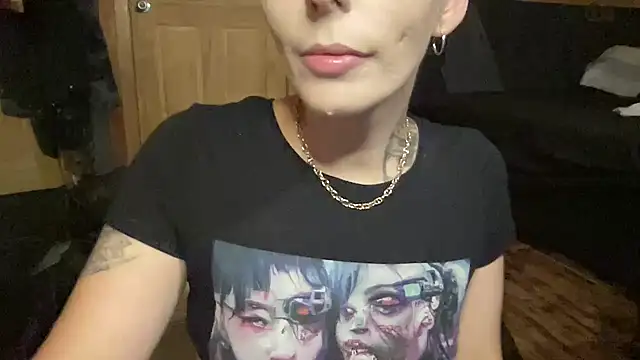 TeenyDoll