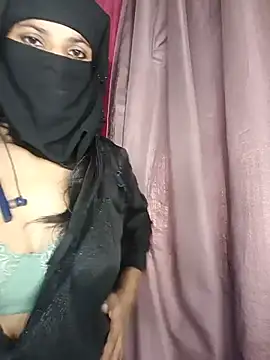Aafreen_36 webcam