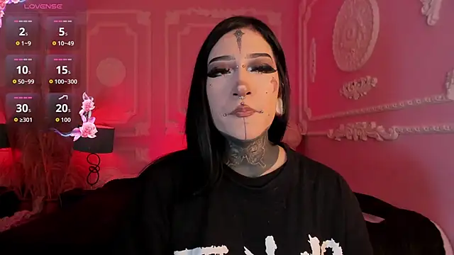Kat_VonDe webcam