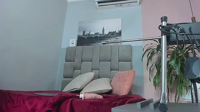 valery_rivers webcam