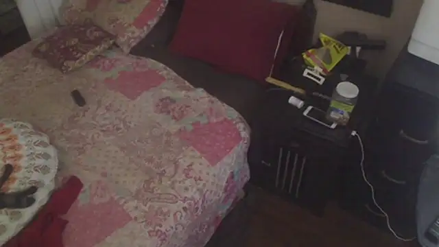 Ireallysquirt webcam