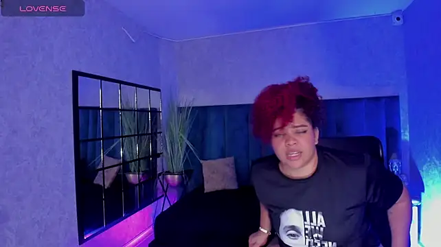 AngelaCoffee webcam