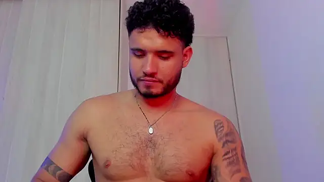 AUSTINN_TORRES webcam