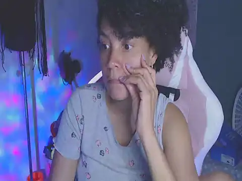 shayna_cute webcam