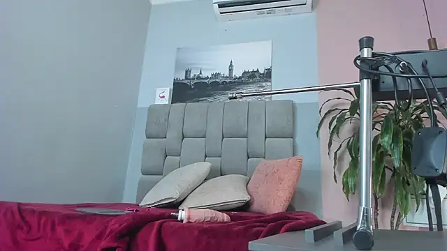 valery_rivers webcam