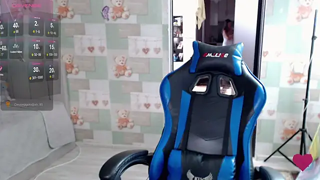 Korolek12 webcam