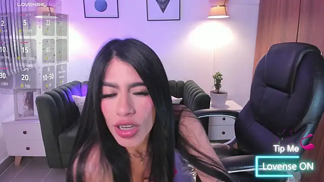 sarita_evanss webcam