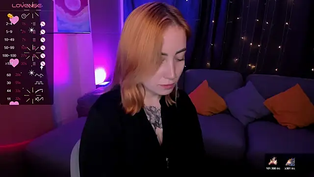 deboramoore webcam
