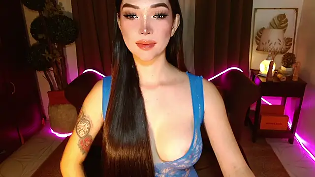 MouthWatering_Ayesha webcam