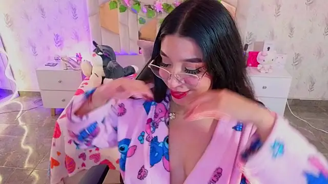 MARIANA_TAY1 webcam