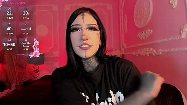 Kat_VonDe webcam