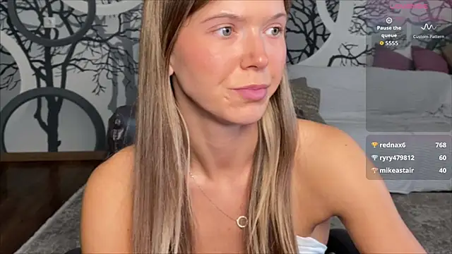 viviann_evans webcam
