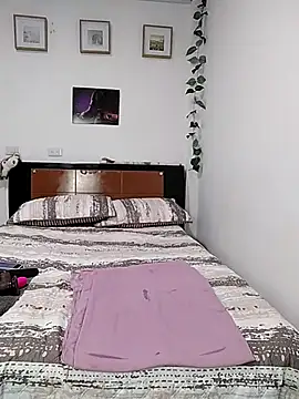 RossyAlvarez webcam