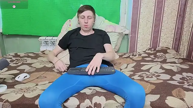 Darien_Brown webcam