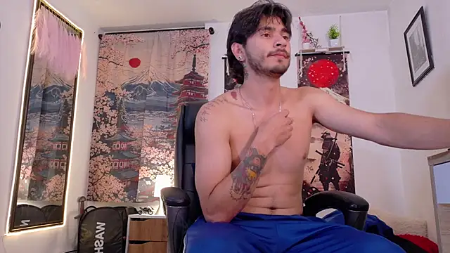 Elian_savoy webcam
