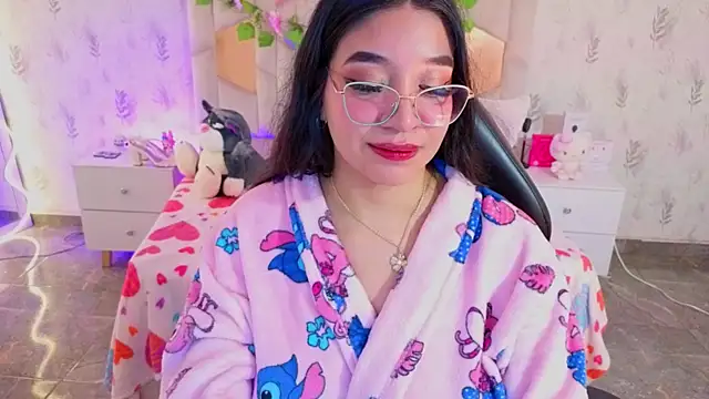 MARIANA_TAY1 webcam