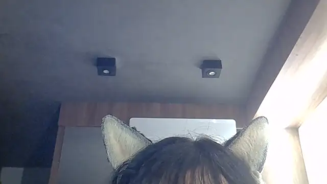 SkinnyKitten webcam