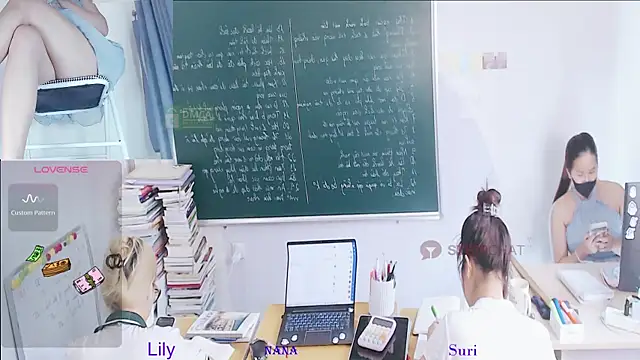 _Math_ webcam