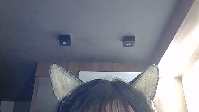 SkinnyKitten webcam