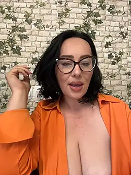 AnnaAnn_Milf webcam