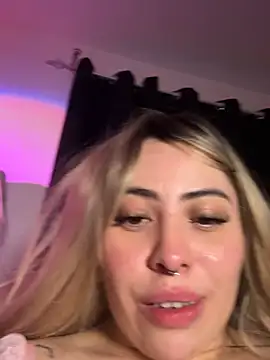 Draculona-666 webcam