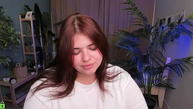 Annet_Nel1son webcam