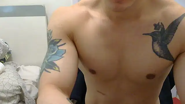 masterandhispup88 webcam