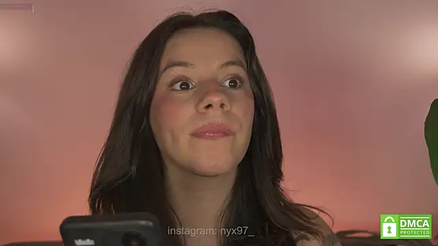 nyx_97 webcam